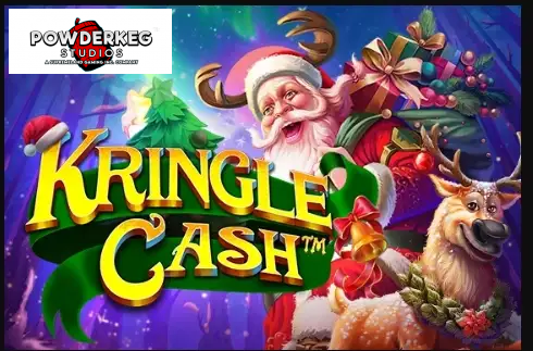 Kringle Cash